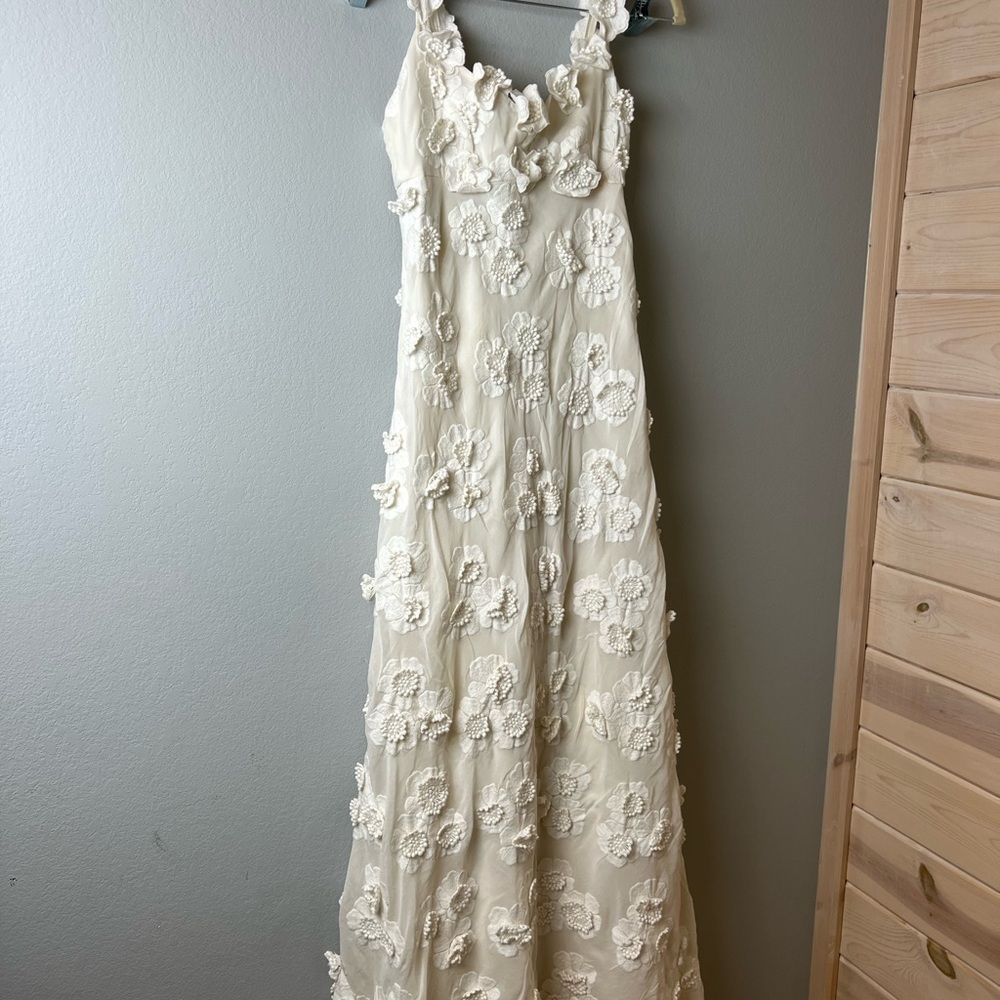 J. Crew Lisette wedding gown - Picture 5 of 15